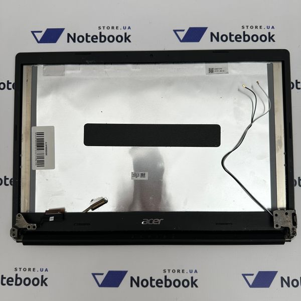 Крышка матрицы Acer Aspire 3 A315-23 Корпус 300006477 фото