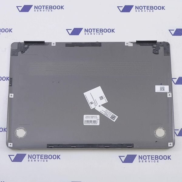 HP Spectre X360 13-AC 918025-001 Нижняя часть корпуса, корыто, поддон 2000000432908 фото