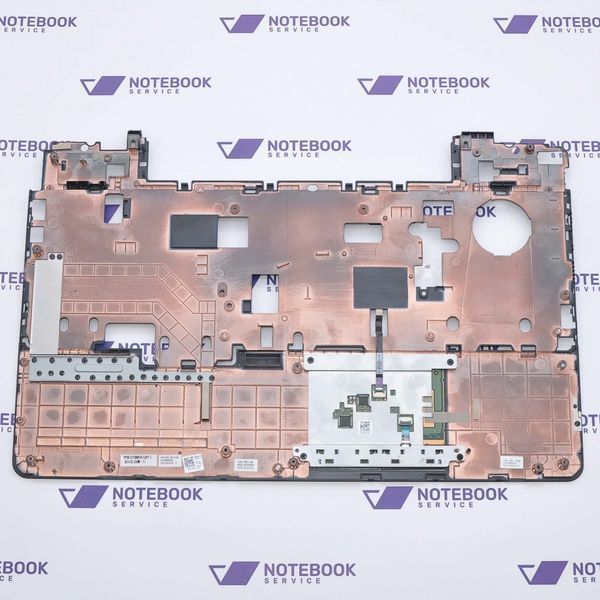 Dell Latitude E5540 AP0WR000600 Верхняя часть корпуса, топкейс C15 236926 фото