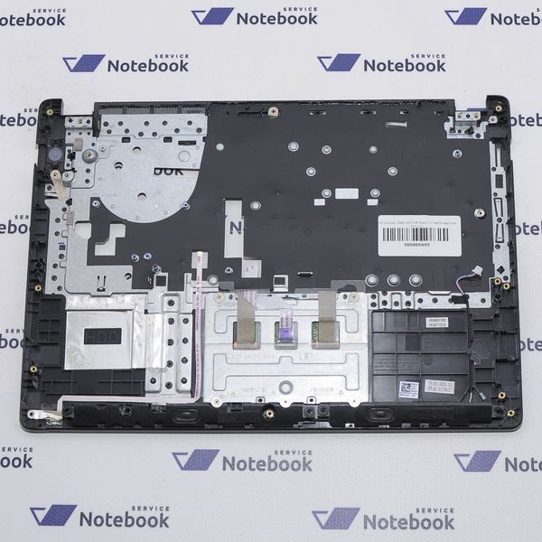 Топкейс Dell Latitude 3480 0MXY4P Верхняя часть Корпус 300006999 фото