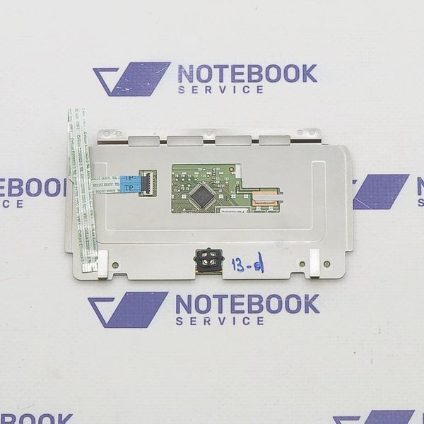 Тачпад HP Envy 13-D TM-03124-001 2000000423906 фото