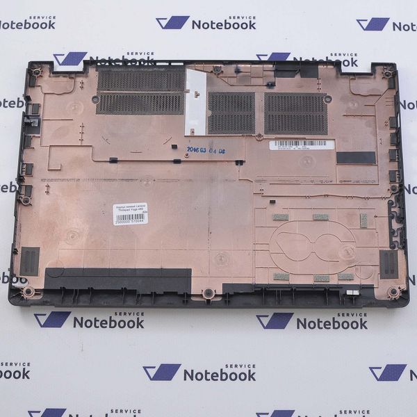 Піддон Lenovo ThinkPad Yoga 460 F6G6GF6 Нижня частина Корпус 2000000570044 фото