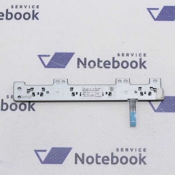 HP EliteBook 850 G6 755 G5 6037B0135801 Кнопки тачпаду 300005636 фото