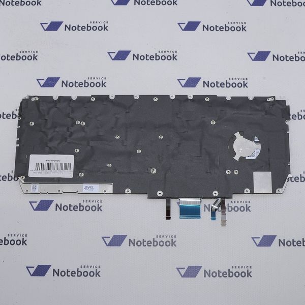 "Уцінка" Dell Precision 3500 3501 3540 3541 Latitude 5500 5501 5510 5511 0C1KV0 Клавіатура 300006109 фото