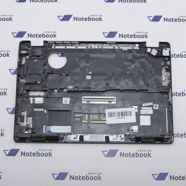 Топкейс Dell Latitude 5280 92834VA Верхняя часть Корпус 300005520 фото