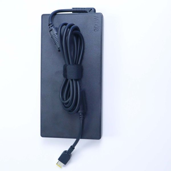 Блок питания Lenovo 300W USB Square pin Slim для Lenovo Legion 3002015 фото
