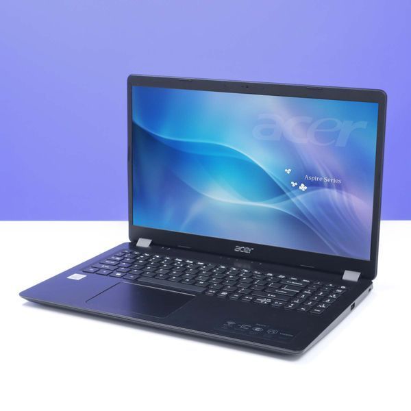 БВ ноутбук Acer Aspire A315-54-32WU 15.6" Full HD 60 Гц Intel Core i3-10110U (2.10 GHz-4.10 GHz) Intel UHD Graphics RAM 4 ГБ 128 ГБ SSD 808376 фото