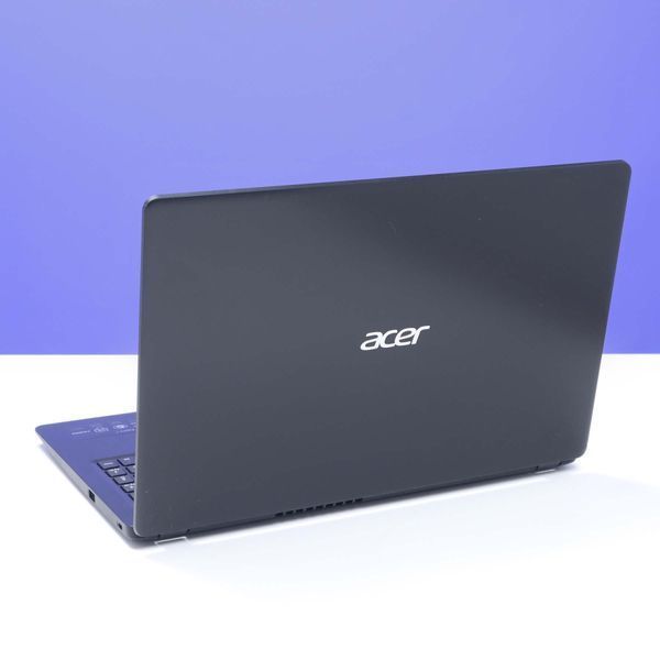 БВ ноутбук Acer Aspire A315-54-32WU 15.6" Full HD 60 Гц Intel Core i3-10110U (2.10 GHz-4.10 GHz) Intel UHD Graphics RAM 4 ГБ 128 ГБ SSD 808376 фото