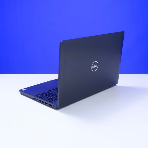 БВ Ноутбук Dell Latitude 5500 15.6" Full HD Intel Core i5-8265U Intel UHD Graphics RAM 4 ГБ SSD 128 ГБ 736204 фото