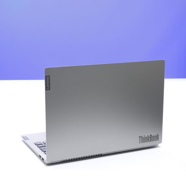 БВ ноутбук Lenovo ThinkBook 13s-IWL 13.3" Full HD 60 Гц Intel Core i7-8565U (1.80-4.60 ГГц) Intel UHD Graphics 620 RAM 4 ГБ 256 ГБ SSD 811352 фото
