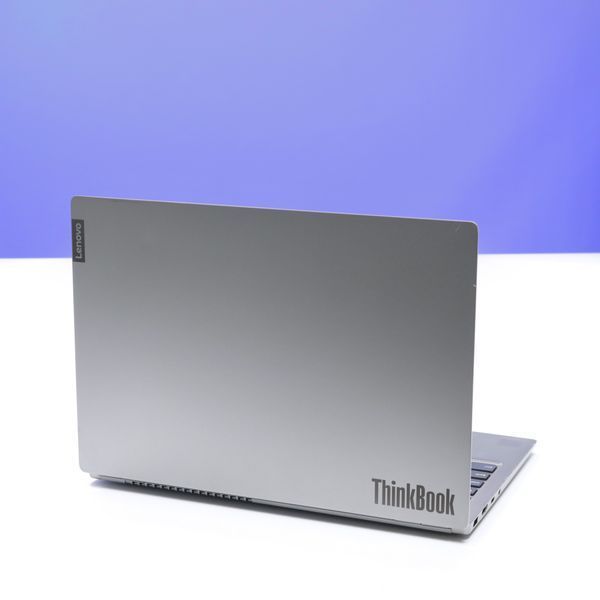 БВ ноутбук Lenovo ThinkBook 13s-IWL 13.3" Full HD 60 Гц Intel Core i7-8565U (1.80-4.60 ГГц) Intel UHD Graphics 620 RAM 4 ГБ 256 ГБ SSD 811352 фото