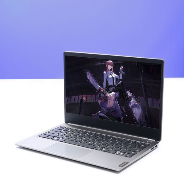 БВ ноутбук Lenovo ThinkBook 13s-IWL 13.3" Full HD 60 Гц Intel Core i7-8565U (1.80-4.60 ГГц) Intel UHD Graphics 620 RAM 4 ГБ 256 ГБ SSD 811352 фото
