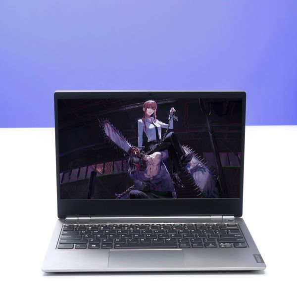 БВ ноутбук Lenovo ThinkBook 13s-IWL 13.3" Full HD 60 Гц Intel Core i7-8565U (1.80-4.60 ГГц) Intel UHD Graphics 620 RAM 4 ГБ 256 ГБ SSD 811352 фото