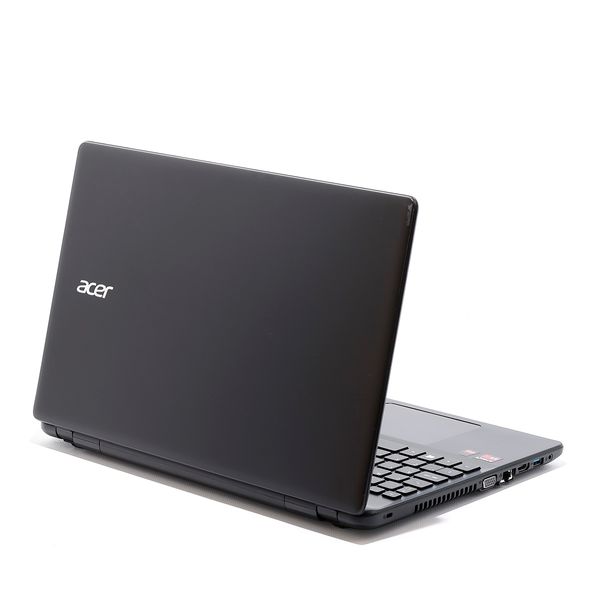 Ігровий ноутбук Acer E5-551G / RAM 8 ГБ / SSD 128 ГБ 393599/2 фото