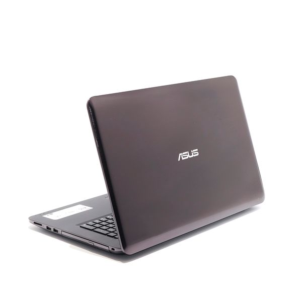 Игровой ноутбук Asus R753U/RAM 4 ГБ/SSD 128 ГБ 481692 фото