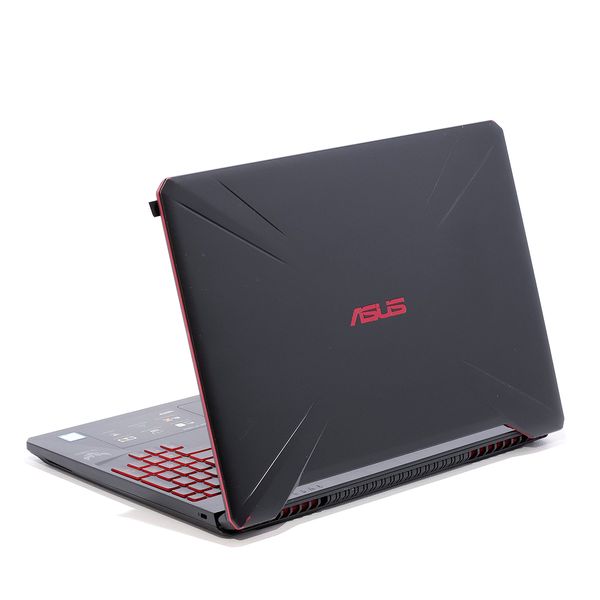 Игровой ноутбук Asus TUF Gaming FX505GD 410708 фото