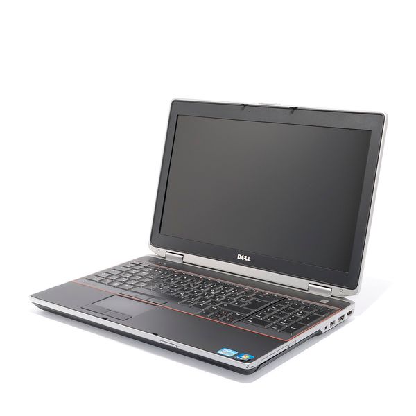 Игровой ноутбук Dell Latitude E6520 211223 фото