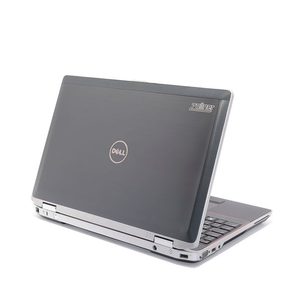 Ігровий ноутбук Dell Latitude E6520 211223 фото
