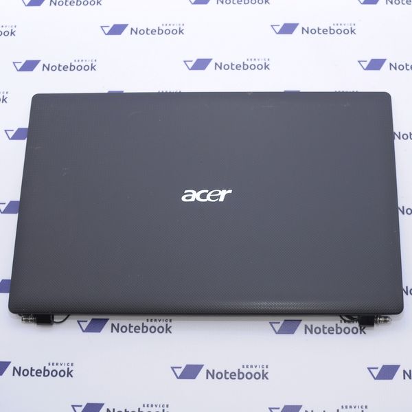 Acer 5750 5750G AP0HI000212 Кришка, рамка матриці, петлі, корпус T06 513225 513232 фото