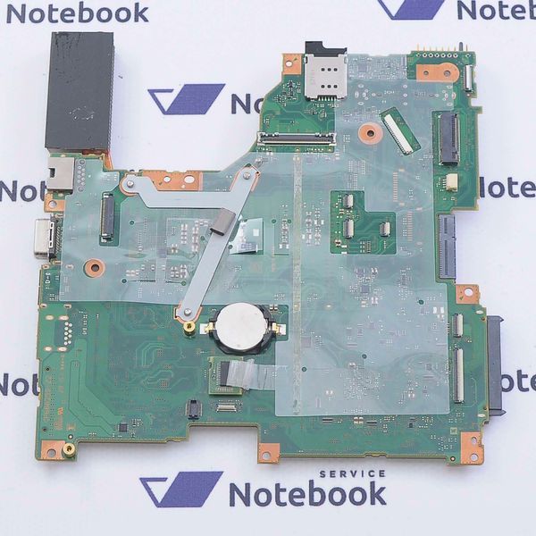 Материнская плата Fujitsu E544 (cp674123-01 / i3-4000M) Гарантия 2000000492704 фото