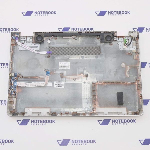 HP Pavilion X360 14-BA 14M-BA 924273-001 Нижняя часть корпуса, корыто, поддон 2000000416632 фото