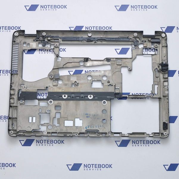 HP Elitebook 840 G2 779684-001 Нижняя часть корпуса, корыто, поддон B12-0043 фото