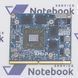Видеокарта AMD W5170M 2GB LS-C382P 216-0866036 300004382 фото 1