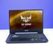 БВ ігровий ноутбук Asus TUF Gaming FX505DT 15.6" Full HD Ryzen 5 3550H(2.1-3.7 ГГц) NVIDIA GeForce GTX 1650 Max-Q 4 ГБ RAM 8 ГБ 256 ГБ SSD 803364 фото 5