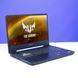 БВ ігровий ноутбук Asus TUF Gaming FX505DT 15.6" Full HD Ryzen 5 3550H(2.1-3.7 ГГц) NVIDIA GeForce GTX 1650 Max-Q 4 ГБ RAM 8 ГБ 256 ГБ SSD 803364 фото 1