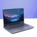 БВ ігровий ноутбук Lenovo LOQ 15IRH8 15.6" Full HD 165 Гц IPS Intel Core i5-12450H (2.0-4.40 ГГц) NVIDIA GeForce RTX 4050 6 ГБ RAM 16 ГБ 256 ГБ SSD 816463 фото 1