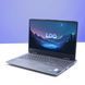 БВ ігровий ноутбук Lenovo LOQ 15IRH8 15.6" Full HD 165 Гц IPS Intel Core i5-12450H (2.0-4.40 ГГц) NVIDIA GeForce RTX 4050 6 ГБ RAM 16 ГБ 256 ГБ SSD 816463 фото 2