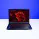 БВ ігровий ноутбук MSI GF65 Thin 15.6" Full HD 144 Гц Intel Core i7-10750H (2.60-5.00 ГГц) NVIDIA GeForce RTX 3060 Max-Q 6 ГБ RAM 16 ГБ 256 ГБ SSD 783512 фото 5