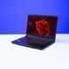 БВ ігровий ноутбук MSI GF65 Thin 15.6" Full HD 144 Гц Intel Core i7-10750H (2.60-5.00 ГГц) NVIDIA GeForce RTX 3060 Max-Q 6 ГБ RAM 16 ГБ 256 ГБ SSD 783512 фото 2