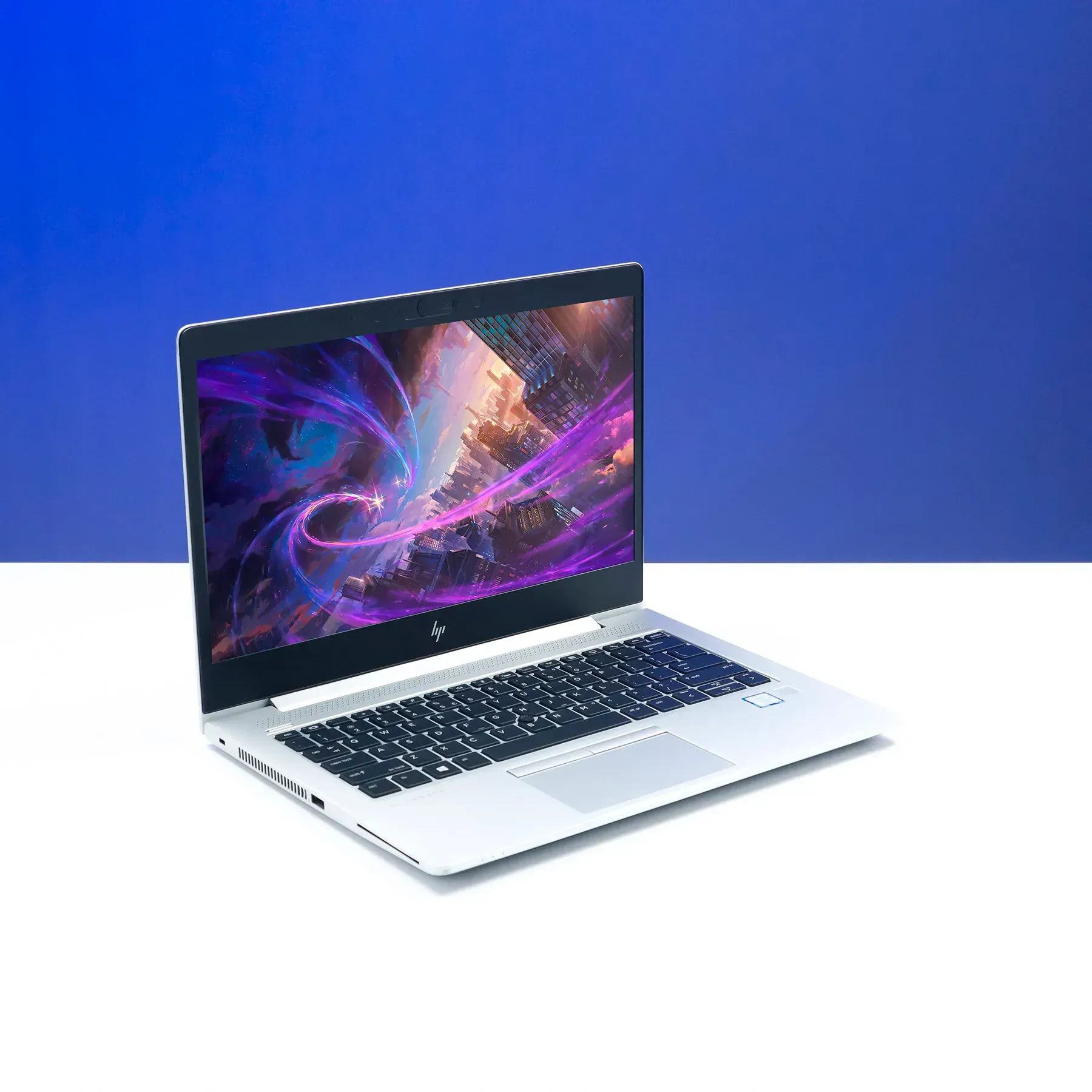 HP EliteBook 830 G5 (i5-7300U, Touch)