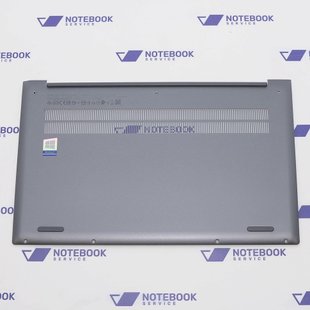 Lenovo Yoga Slim 7 14ARE05 5CB0X55844 #3 Нижняя часть корпуса, корыто, поддон B09 389158 фото