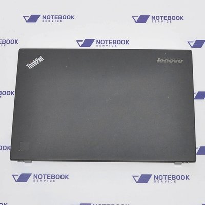 *Уценка* Lenovo ThinkPad X240 X240I X250 04X535 Крышка, рамка матрицы, петли, корпус A14 380582 фото