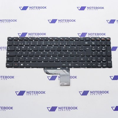 Клавіатура Lenovo IdeaPad 700-15 SN20G90936 330068 фото