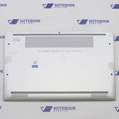 HP EliteBook x360 1030 G3 L31851-001 №4 Нижняя часть корпуса, корыто, поддон T09 428062 428055 фото