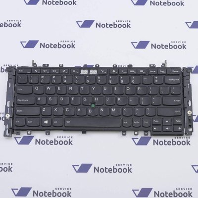 Клавіатура Lenovo Thinkpad Yoga S1 SN20A45495 04Y2916 455037 фото
