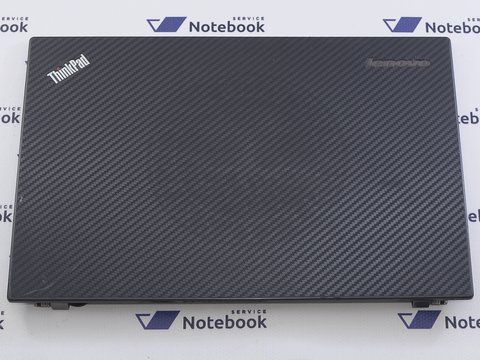 Lenovo ThinkPad T440S T450S AP0SB000100 Кришка матрицi, петлі, корпус D23 488271 фото