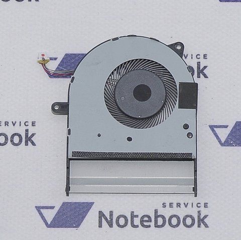 Asus A411 K410 S410 X411 S401 NS85B01-17D18 Система охолодження, вентилятор 300006186 фото