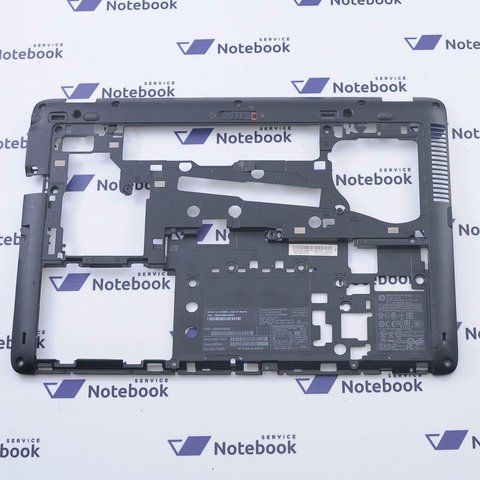 HP EliteBook 745 G1 745 G2 840 G1 840 G2 Нижняя часть корпуса, корыто, поддон 2000000490007 фото