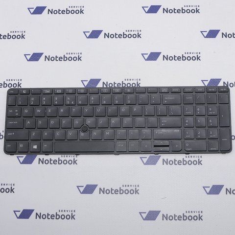 Клавіатура HP ProBook 450 G3 455 G3 450 G4 455 G4 2000000617773 фото