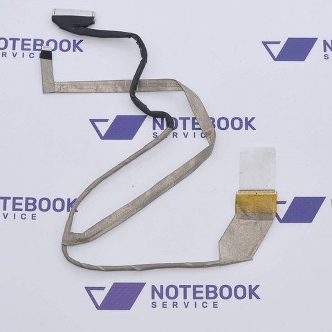 Шлейф матрицы HP Pavilion G6-1000 DD0R15LC010 DD0R15LC000 267203268330 фото