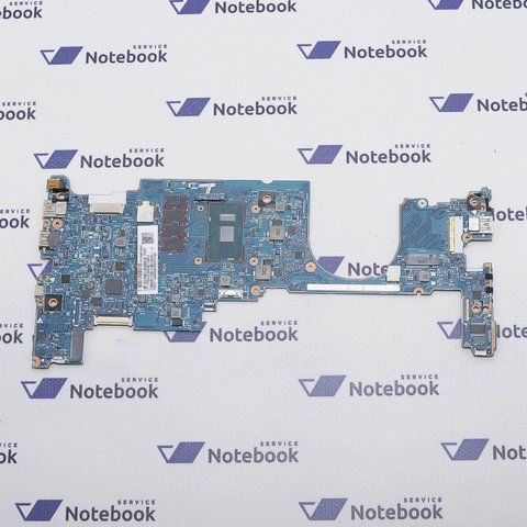 Материнська плата HP EliteBook X360 1030 G2 (6050a2848001-mb-a01 917922-601 / i5-7200U / 8G) Гарантія 300005840 фото