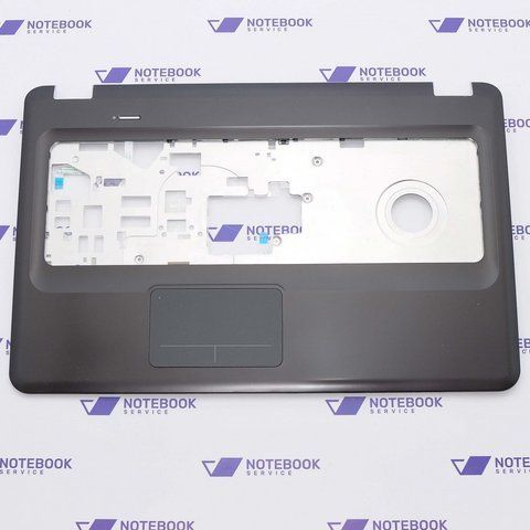 HP Pavilion DV7-4000 3LLX9TATP10 Верхня частина корпусу, топкейс B05 257044 фото