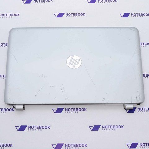 HP Pavilion 15-N EAU65005040 Кришка матриці, петлі, корпус C31 286112 фото