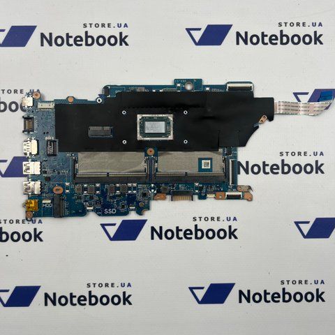 *НЕРОБОЧА* Материнська плата Hp ProBook 445 G7 (DA0X9KMB8E0 / Ryzen 5 3500U) 300003797 фото