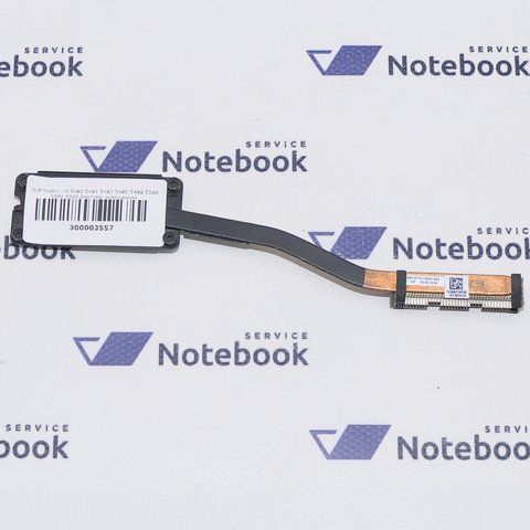 Dell Vostro 14 5480 5481 5482 5485 5488 5580 5581 5585 Система охолодження 300003557 фото