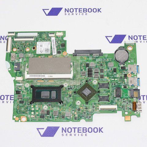 Материнська плата Lenovo 500S-14ISK 300S-14ISK (5B20K37631 / i5-6200U / GeForce 920M) Гарантія 282893 фото